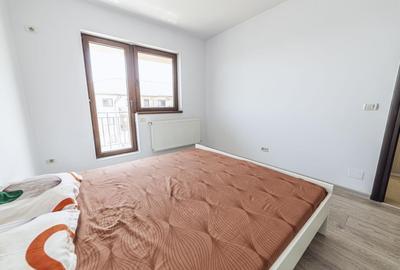 Apartament cu 2 camere decomandat, mobilat în Fundeni - 9