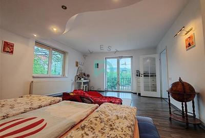 Vanzare casa individuala, 306 mp, zona Tractorul, Brasov - 30