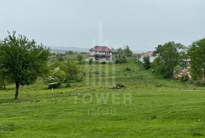 Teren Construcții intravilan de 1800 mp, în Roșia - 1