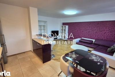 Apartament cu 2 camere decomandat, mobilat în Ultracentral - 5