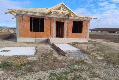 RECO Casa 4 camere, Alparea - 2