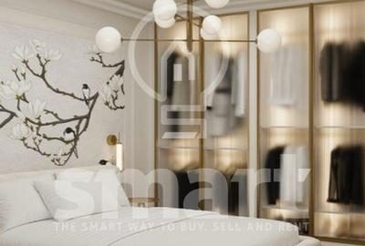 Apartament tip Penthouse de vanzare – zona exclusivista Buna Ziua - 19