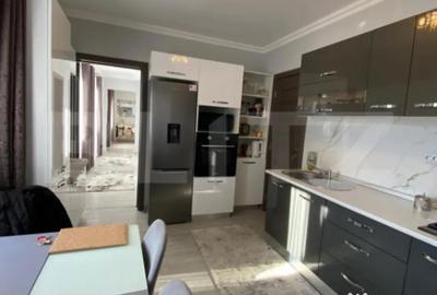 Apartament cu 3 camere decomandat în Central - 5