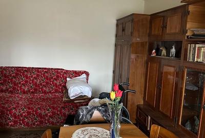 Apartament cu 3 camere decomandat în Central - 6