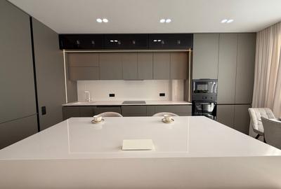 Prima Vista | 2 camere | Prima chirie | 61 m2 - 4