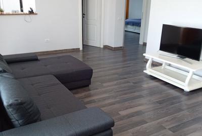 Apartament cu 3 camere decomandat în Crișeni - 3