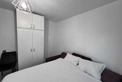 Apartament cu 3 camere decomandat în Decebal - 5