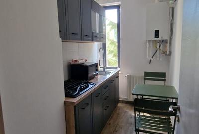 Apartament cu 2 camere decomandat în Ultracentral - 8