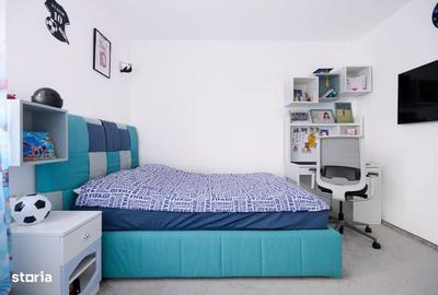 Casă cu 4 camere în Valea Mare - 7