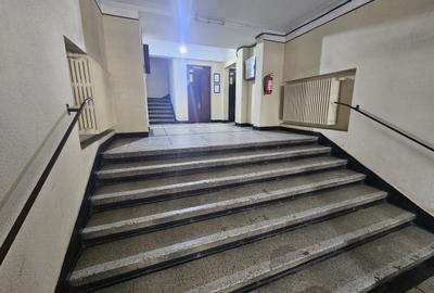 Garsonieră semidecomandată în Magheru - 19