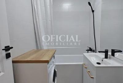 Garsonieră, mobilată în Gheorgheni - 7