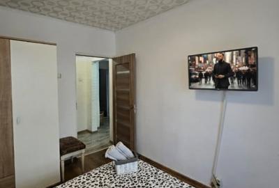 Apartament 3 camere - Ștefan cel Mare, etaj 2 - 2