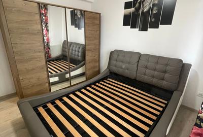 Apartament cu 2 camere semidecomandat în Bragadiru - 10
