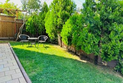 Vilă ideală pentru familie, sediu/afacere – Antiaeriană - Mărgeanului - 1