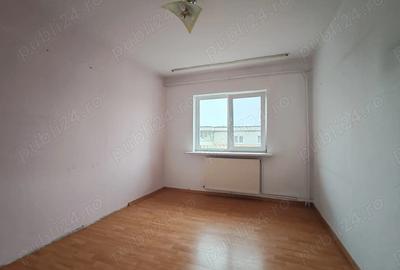 Apartament 3 camere Exerci?iu, 2 balcoane, fond 1986,centrala termica - 2