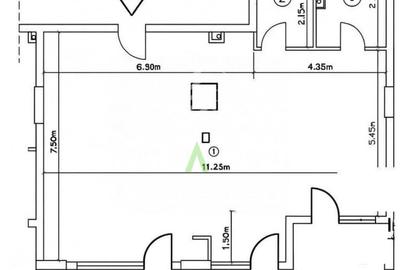 Spatiu Comercial Premium | 84 mp+Terasa 25 mp | Investitie cu Chirie Asigurata - 12