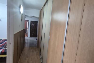 Apartament cu 3 camere în Central - 2