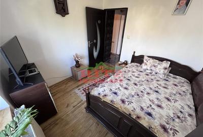 NOU! Ap. 3 cam., decomandat, S= 63 mp, zona Steaua! - 6