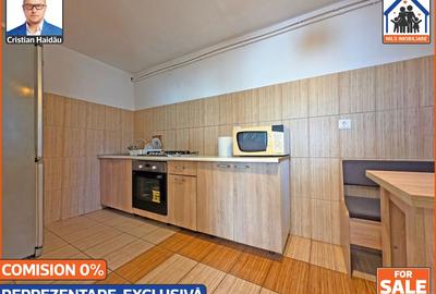 Casa 3 camere, 2 bai, 2 balcoane | Teren 400mp | Vidra-Dobreni IF - 5