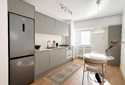 Apartament cu 2 camere decomandat, mobilat în Gara - 5