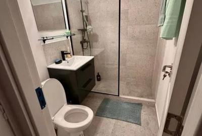 Apartament cu 2 camere în Drumul Taberei