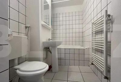 Apartament 2 camere, luminoasa - Sf.Gheorghe - 1