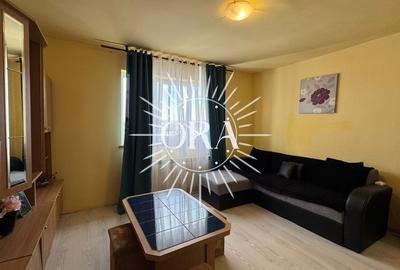 APARTAMENT DE VANZARE CU 2 CAMERE DECOMANDATE IN MANASTUR - 2
