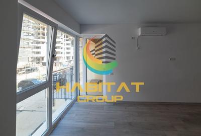 Garsonieră decomandată în Central - 2