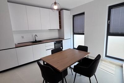 Apartament cu 2 camere în Frații Golești - 7