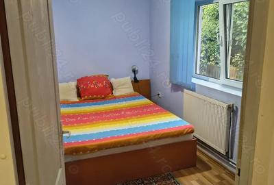Inchiriez apartament cu 3 camere la casa - 2