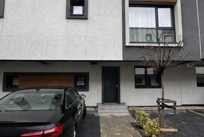 Casă în Chiajna - 8