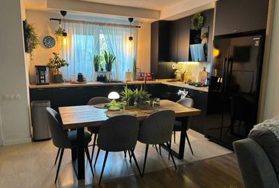 Casă cu 4 camere în Ștefăneștii de Jos