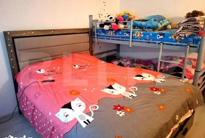 Apartament cu 2 camere semidecomandat în Aleea Trandafirilor - 6