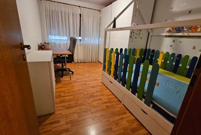 Vilă P+1 Green City, 4 camere, 3 băi, mobilată, curte proprie - 7