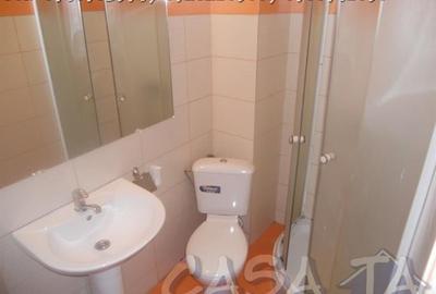 Inchiriere garsoniera, situata in Targu Jiu, 23 August (in Bloc Nou) - 4