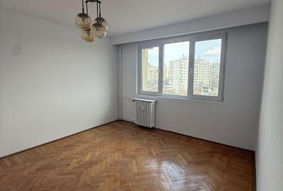 Apartament cu 3 camere semidecomandat în Grivița - 2