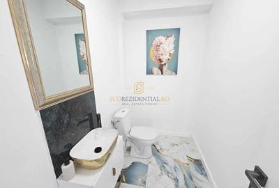 Inchiriere spatiu comercial 129.4 mp - Sos.Berceni, metrou Aparatori - 15