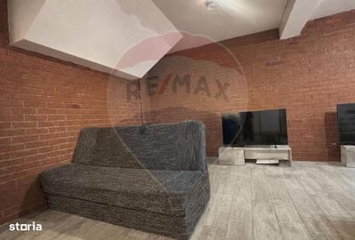 Spațiu comercial, de 66 mp, în Faleza Nord - 2