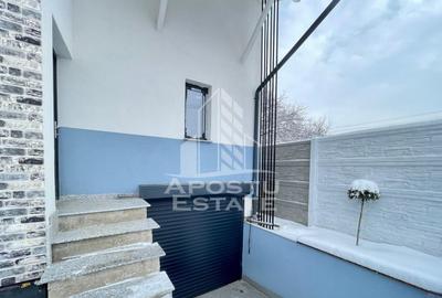 Casa noua - zona Gradistre - 23