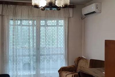 Apartament cu 3 camere decomandat în Unirii - 3