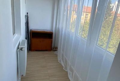 Apartament cu 2 camere decomandat, mobilat în Ultracentral - 3