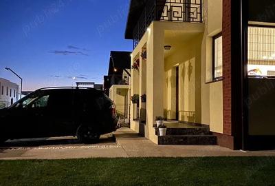 Casă cu Teren 377 Mp în Breazu - 10