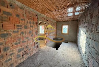 Casa de vanzare in Bacau Calea Moldovei 1000 mp teren - 3