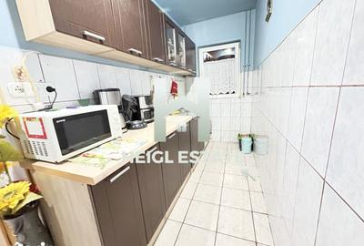 Apartament cu 3 camere decomandat, mobilat în Iosefin - 4