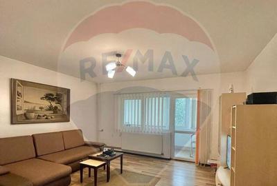 Apartament cu 2 camere str. Pridvorului parc Tineretului - 1