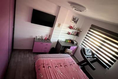 Apartament cu 4 camere decomandat în Central - 12