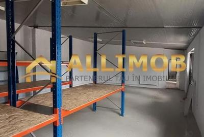 Spațiu comercial, de 140 mp, în Mihai Bravu - 5