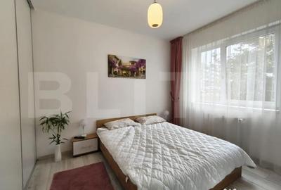 Apartament cu 3 camere decomandat în Central - 4