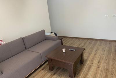 Apartament cu 2 camere semidecomandat în Girocului - 1