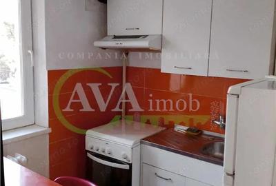 Garsoniera confort 1 zona Garii - 2